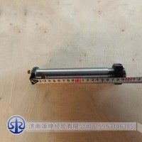 WG9970520007钢板销（30x195，带母）