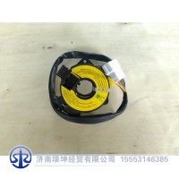 WG9925470280 時(shí)鐘彈簧總成