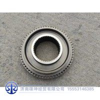WG2203100006 高檔錐轂總成