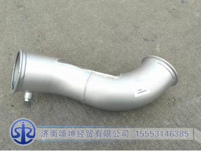 WG9925540445,排氣管,濟(jì)南頌坤經(jīng)貿(mào)有限公司