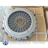 AZ992316001223 離合器壓盤總成