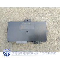 WG9716582011 NanoBCU控制器