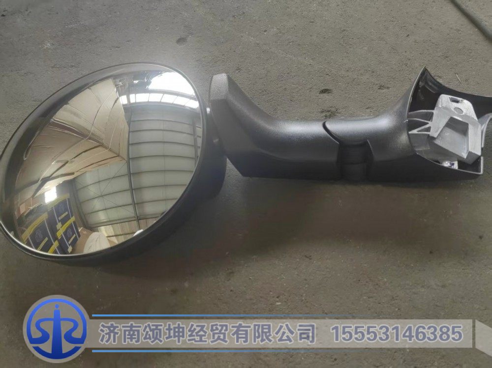 AZ16D477000001,前下視鏡,濟南頌坤經(jīng)貿(mào)有限公司
