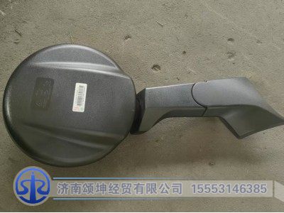 AZ16D477000001,前下視鏡,濟南頌坤經(jīng)貿(mào)有限公司