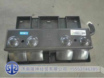 LG9704810002,組合后尾燈（右）,濟(jì)南頌坤經(jīng)貿(mào)有限公司
