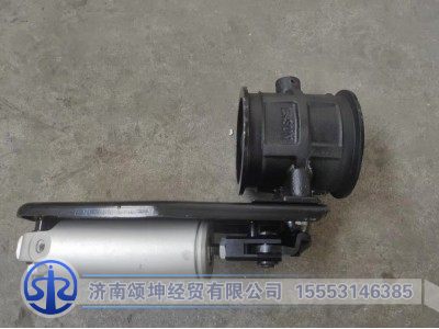 LG9704540894,排氣制動蝶閥,濟南頌坤經(jīng)貿(mào)有限公司