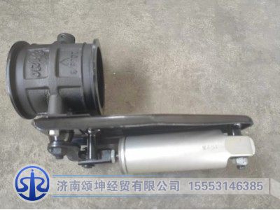 LG9704540894,排氣制動蝶閥,濟南頌坤經(jīng)貿(mào)有限公司