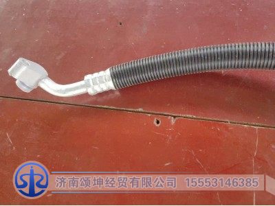 712W61942-0016,蒸壓管車架段,濟南頌坤經(jīng)貿(mào)有限公司