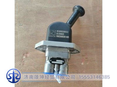 WG9000360522,手制動閥,濟南頌坤經(jīng)貿(mào)有限公司