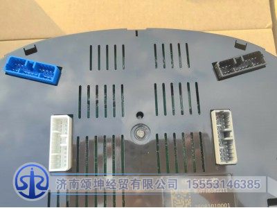 WG9716582211,燃油组合仪表,济南颂坤经贸有限公司