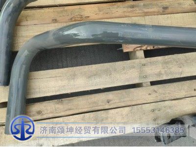 WG9725599711,弯管,济南颂坤经贸有限公司