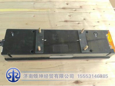 WG9925810001,組合后尾燈（左 豪沃A7）,濟(jì)南頌坤經(jīng)貿(mào)有限公司