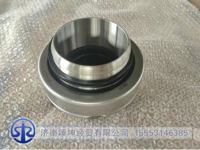 WG9725160510,离合器分离轴承总成,济南颂坤经贸有限公司