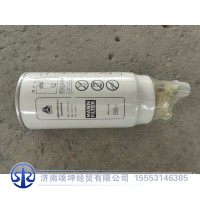 VG1540080311  旋轉(zhuǎn)式燃油濾清器