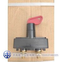 WG9100760102  新型電源總開關(guān)