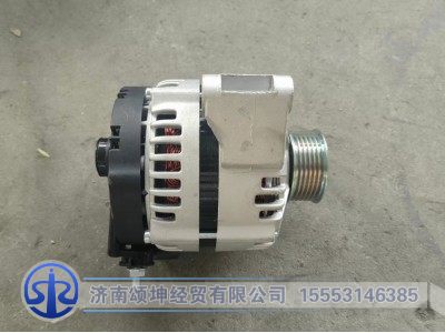 VG1095094002,整體式交流發(fā)電機,濟南頌坤經(jīng)貿(mào)有限公司