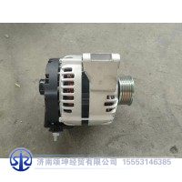 VG1095094002  整体式交流发电机