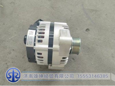 VG1095094002,整體式交流發(fā)電機,濟南頌坤經(jīng)貿(mào)有限公司