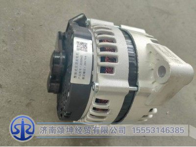 VG1095094002,整體式交流發(fā)電機,濟南頌坤經(jīng)貿(mào)有限公司