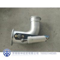 WG9725541041  鑄鐵排氣管