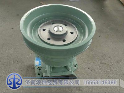 VG1500060051,水泵總成,濟(jì)南頌坤經(jīng)貿(mào)有限公司