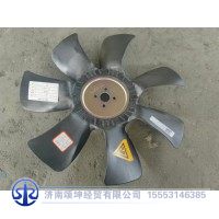 HA10010319  风扇总成
