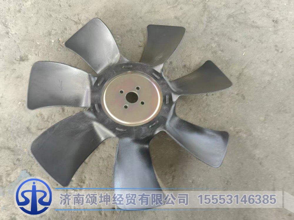 HA10010319,風扇總成,濟南頌坤經(jīng)貿(mào)有限公司