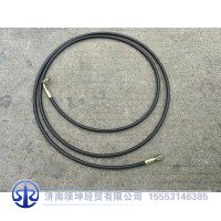 WG9719820206  单弯软管(2600)