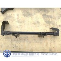 DZ16251230077  上挡泥板支座总成
