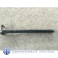 DZ9X259953008  挡泥板支架总成