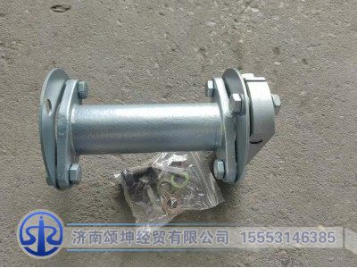 VG1540080300,聯(lián)軸器總成,濟(jì)南頌坤經(jīng)貿(mào)有限公司