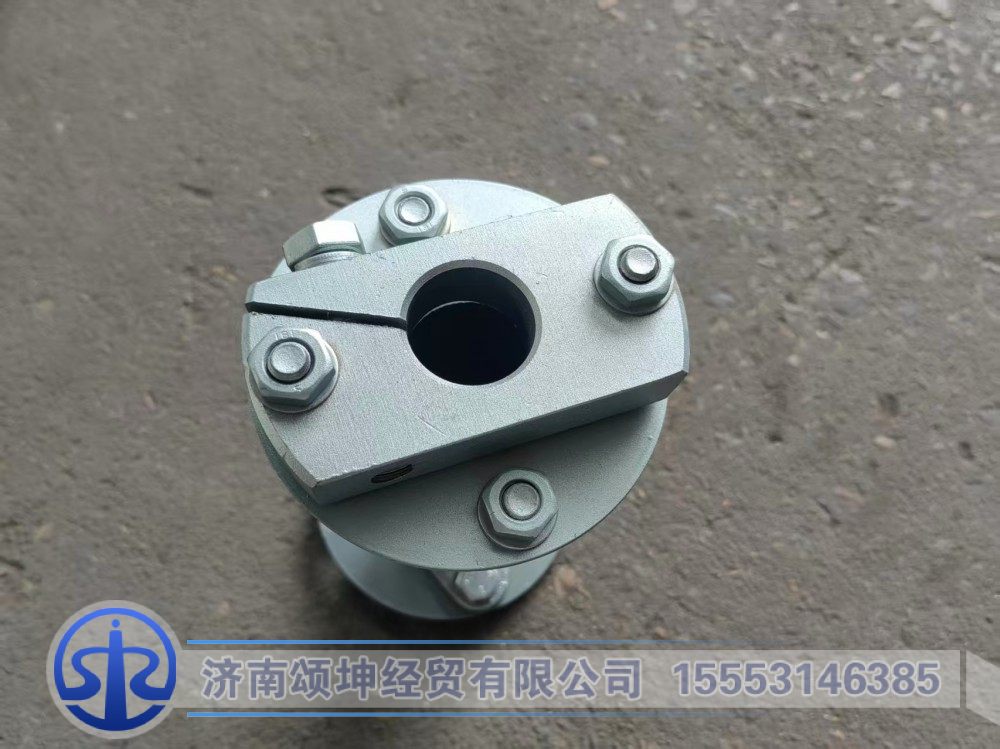 VG1540080300,聯(lián)軸器總成,濟(jì)南頌坤經(jīng)貿(mào)有限公司