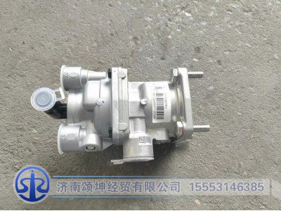 812W52130-6275,制动总阀,济南颂坤经贸有限公司