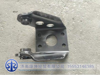 DZ9X259680062,后减震器支架总成,济南颂坤经贸有限公司