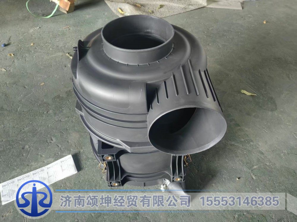 WG9725191700,空濾器總成,濟(jì)南頌坤經(jīng)貿(mào)有限公司