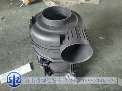 WG9725191700,空濾器總成,濟(jì)南頌坤經(jīng)貿(mào)有限公司