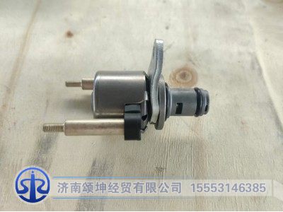 612630190017,電磁閥總成,濟(jì)南頌坤經(jīng)貿(mào)有限公司