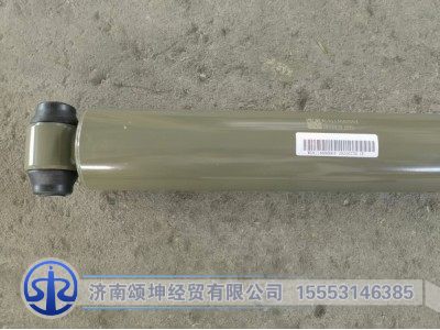 WG9114680004,减震器（前桥）,济南颂坤经贸有限公司