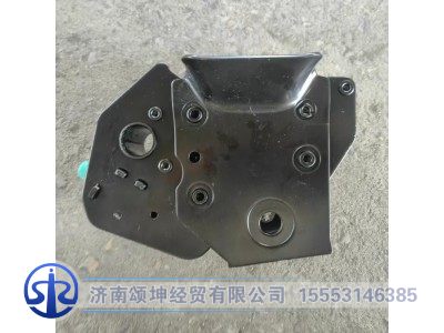 WG1642440101,液压锁总成(HOWO),济南颂坤经贸有限公司