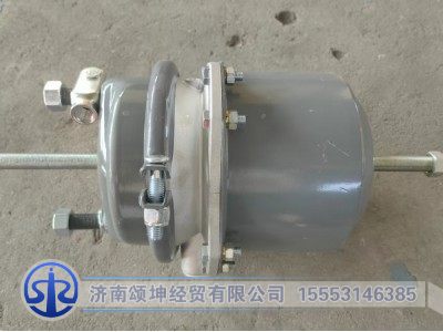 WG9000360600,膜片式彈簧制動(dòng)氣室L=270,濟(jì)南頌坤經(jīng)貿(mào)有限公司