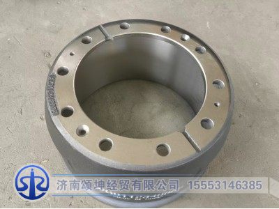 WG9112340006,后制動(dòng)鼓,濟(jì)南頌坤經(jīng)貿(mào)有限公司