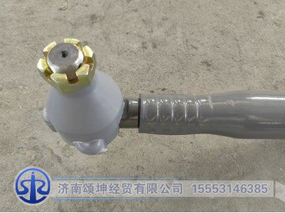 AZ9925431040,轉(zhuǎn)向直拉桿總成,濟(jì)南頌坤經(jīng)貿(mào)有限公司