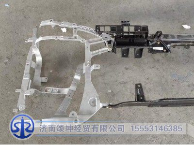 DZ9X259620130,支架总成-LED,济南颂坤经贸有限公司