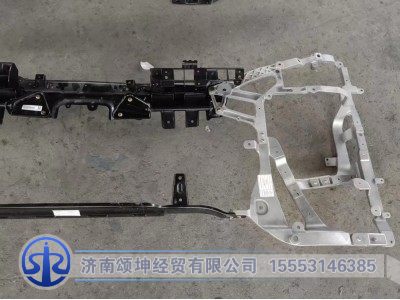 DZ9X259620130,支架总成-LED,济南颂坤经贸有限公司