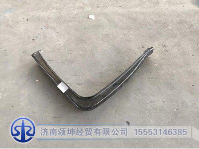 DZ9X259551012,燃油箱支架總成,濟(jì)南頌坤經(jīng)貿(mào)有限公司