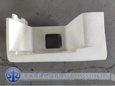 AZ16D424000021,左脚踏板（宽体低位）,济南颂坤经贸有限公司