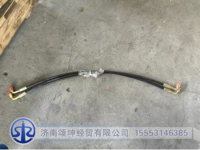 WG9925820213,双弯软管(700),济南颂坤经贸有限公司