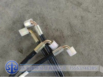 WG9719820204,雙彎軟管(800),濟南頌坤經(jīng)貿(mào)有限公司