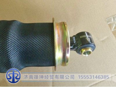 DZ14251430020,前懸氣囊,濟(jì)南頌坤經(jīng)貿(mào)有限公司