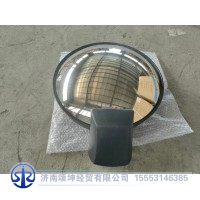 DZ15221770070  前下視鏡總成